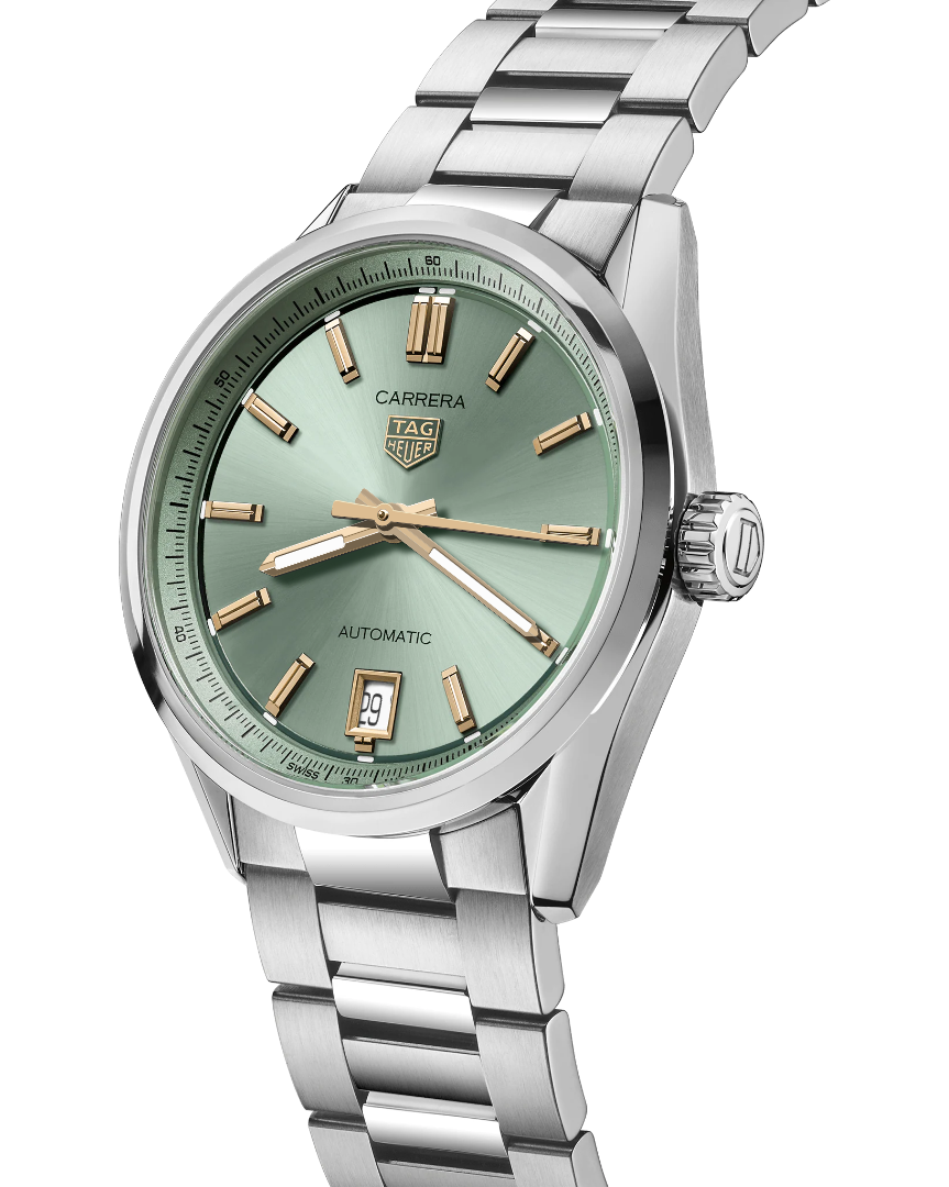 Carrera 36mm Ladies Watch WBN2312.BA0001