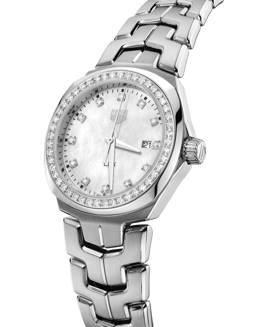 Link 32mm Ladies Watch WBC1316.BA0600