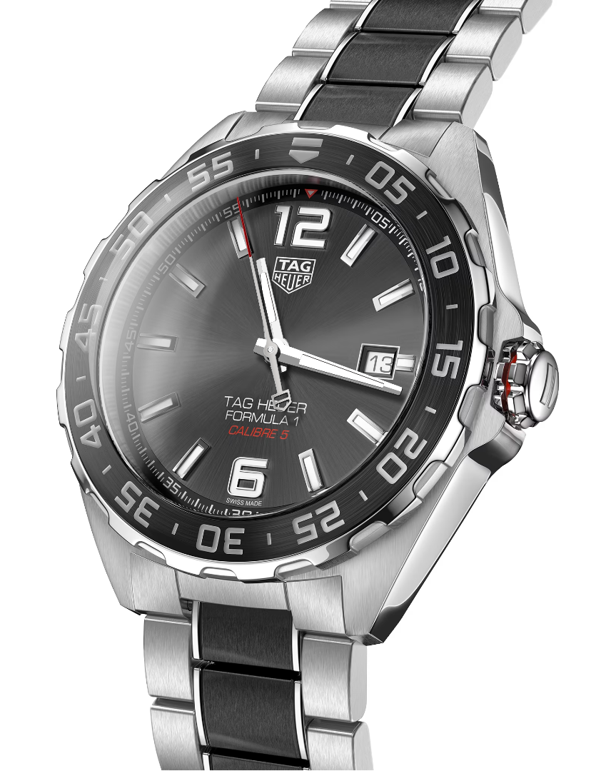 Formula 1 43MM Mens Watch WAZ2011.BA0843