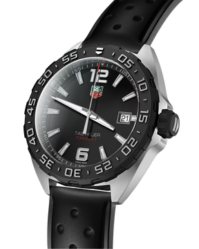 Formula 1 Mens 41mm Watch WAZ1110.FT8023