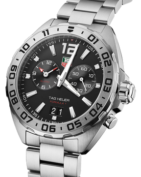 Formula 1 Mens 41mm Watch WAZ111A.BA0875