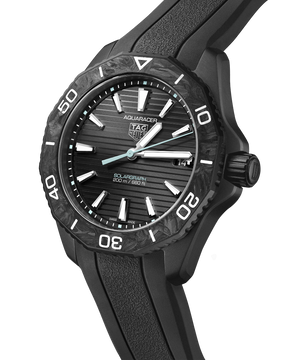 Aquaracer Professional 200 Solargraph 40mm Mens Watch WBP1112.FT6199