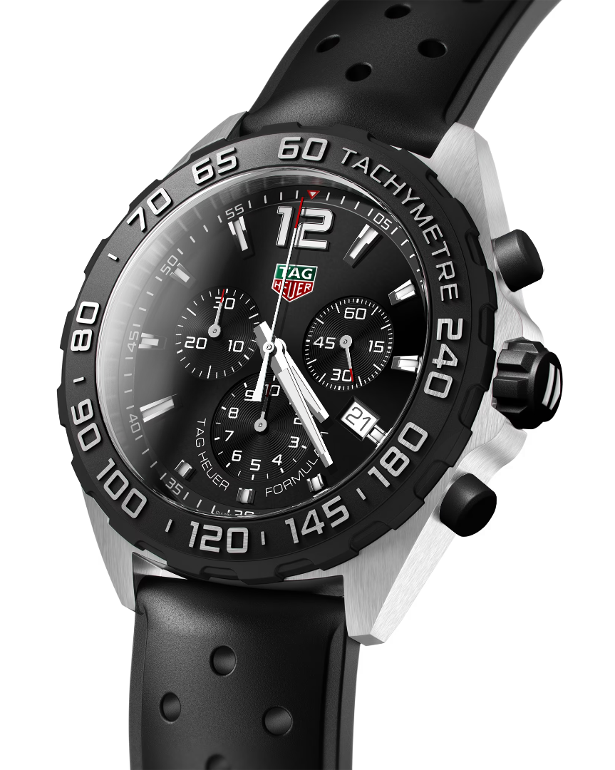 Formula 1 43mm Mens Watch CAZ1010.FT8024