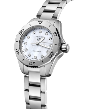 Aquaracer Professional 200 30mm Ladies Watch WBP1416.BA0622