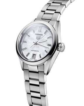 Carrera 29mm Ladies Watch WBN2410.BA0621