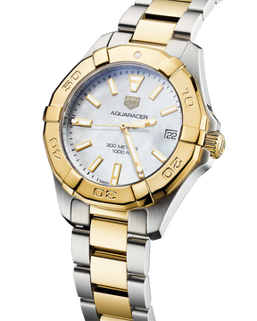 Aquaracer 32mm Ladies Watch WBD1320.BB0320
