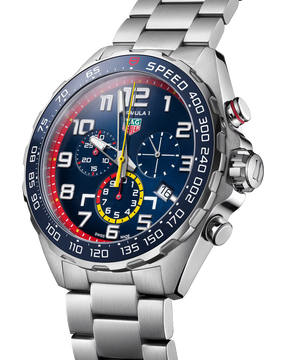 Formula 1 x Red Bull Racing 43mm Mens Watch CAZ101AL.BA0842