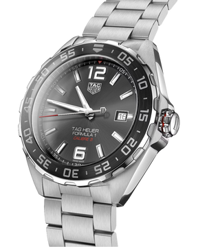 Formula 1 Calibre 5 43mm Mens Watch WAZ2011.BA0842