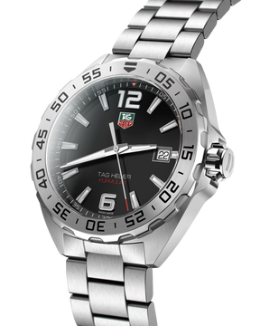Formula 1 Mens 41mm Watch WAZ1112.BA0875