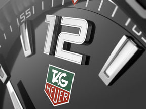 Formula 1 Mens 41mm Watch WAZ1110.FT8023
