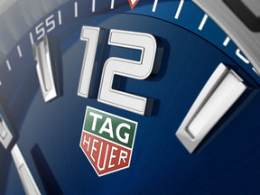 Formula 1 Mens 41mm Watch WAZ1118.BA0875