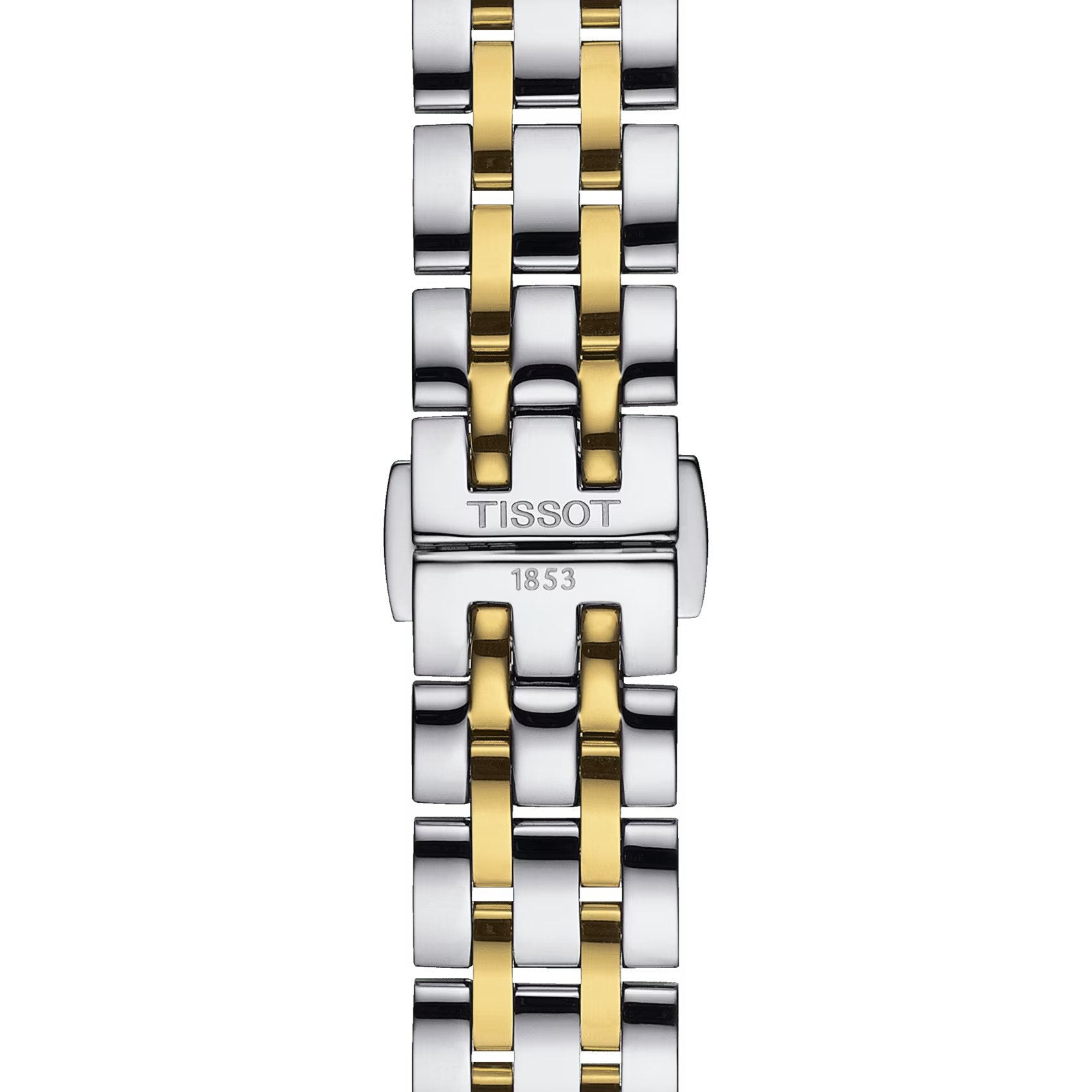 T-Classic Classic Dream 28mm Ladies Watch T1292102203100