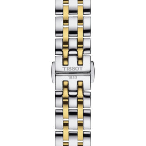 T-Classic Classic Dream 28mm Ladies Watch T1292102203100