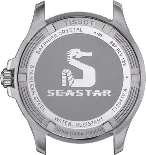 T-Sport Seastar 1000 40mm Mens Watch T1204101105100