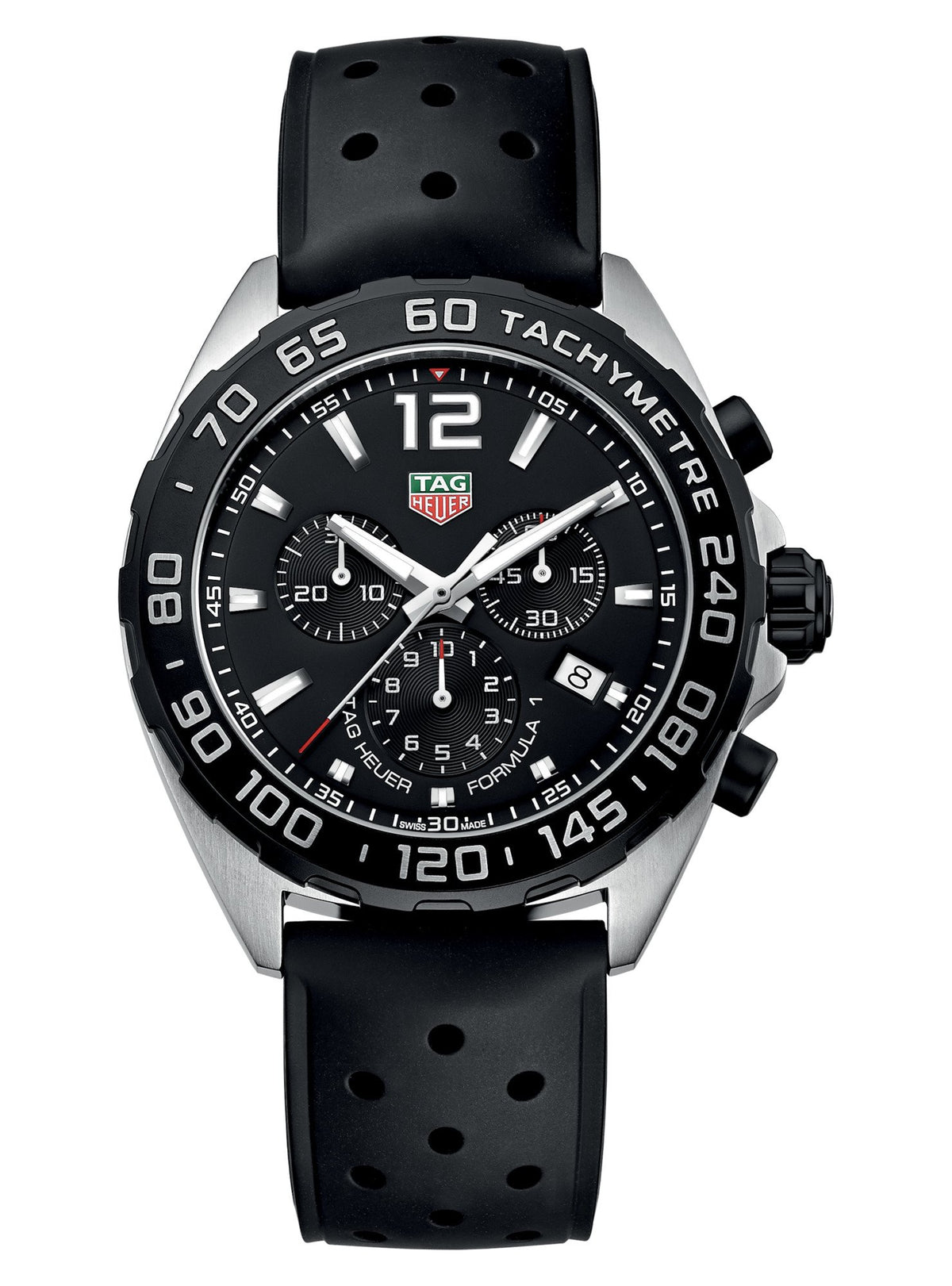 Formula 1 43mm Mens Watch CAZ1010.FT8024