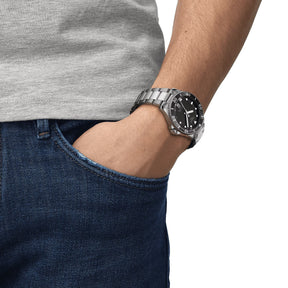 T-Sport Seastar 1000 40mm Mens Watch T1204101105100