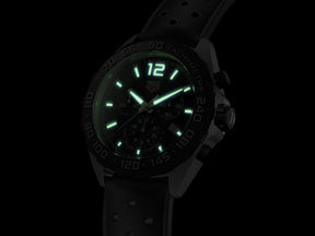 Formula 1 43mm Mens Watch CAZ1010.FT8024