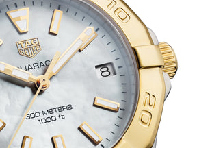 Aquaracer 32mm Ladies Watch WBD1320.BB0320