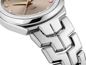 Link 32mm Ladies Watch WBC131E.BA0649