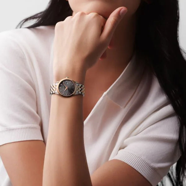 30mm women's watch on wrist best sale