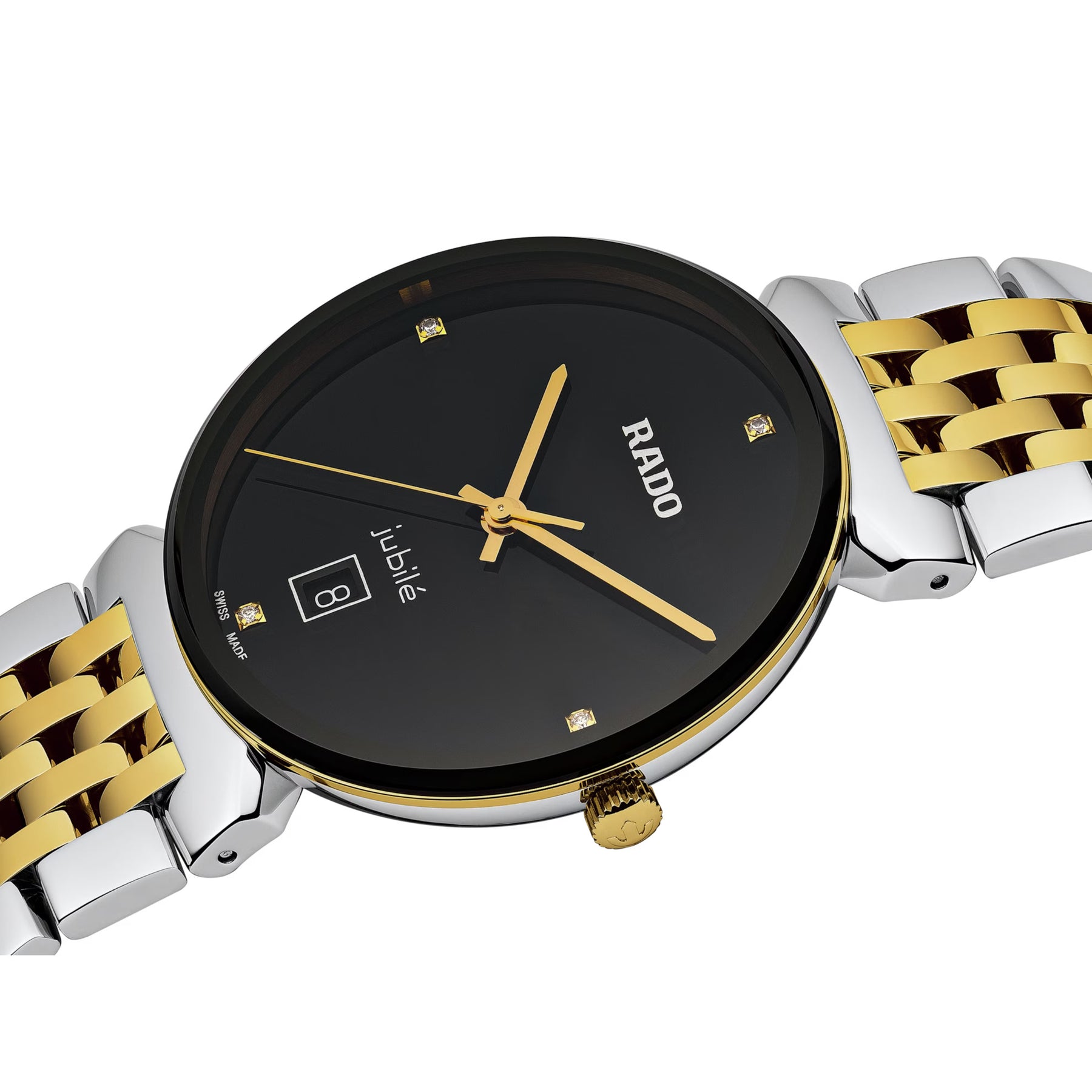 Rado florence watch price clearance