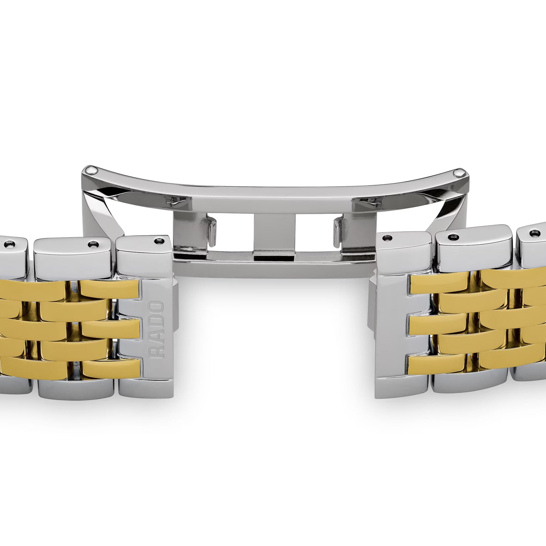 Rado florence two tone clearance