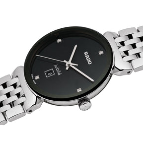Florence Classic Diamonds 30mm Ladies Watch R48913713