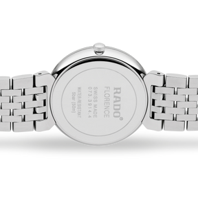 RADO Florence Classic Diamonds 38mm Unisex Watch R48912713
