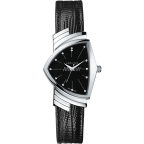 Ventura Quartz 32mm Unisex Watch H24411732