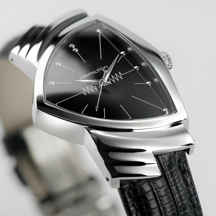 Ventura Quartz 32mm Unisex Watch H24411732