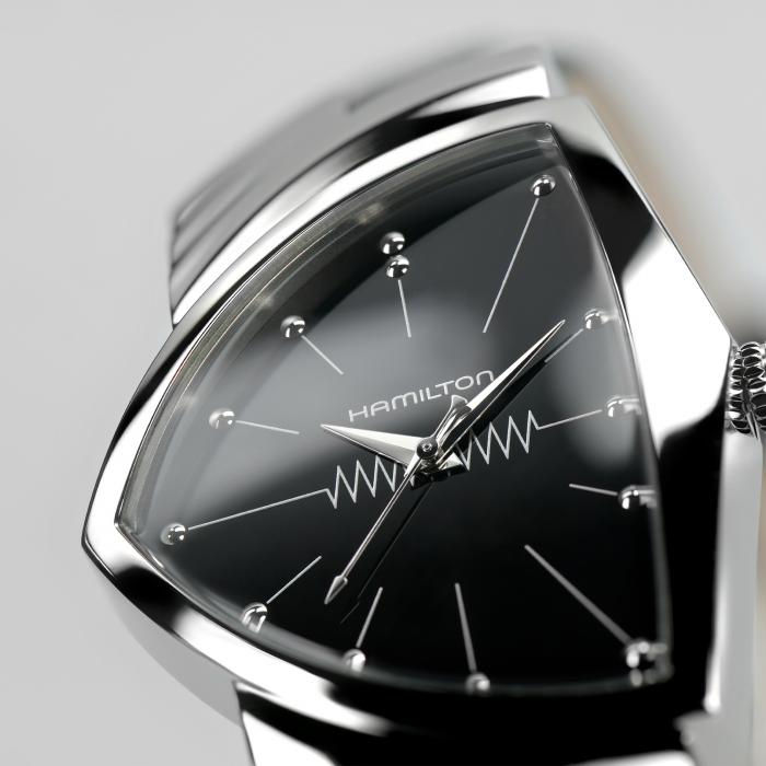 Ventura Quartz 32mm Unisex Watch H24411732