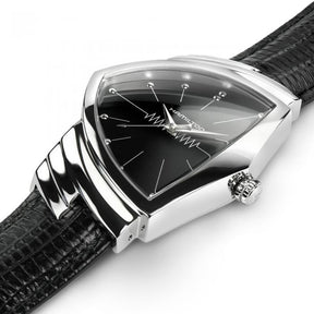 Ventura Quartz 32mm Unisex Watch H24411732