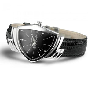 Ventura Quartz 32mm Unisex Watch H24411732