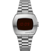 American Classic PSR Quartz 40mm Unisex Watch H52414130