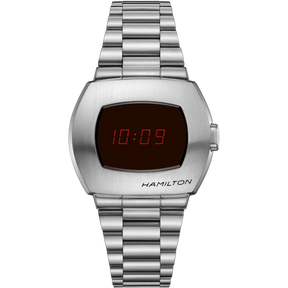 American Classic PSR Quartz 40mm Unisex Watch H52414130