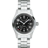 Khaki Field Automatic 38mm Unisex Watch H70455133