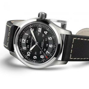 Khaki Field Automatic 38mm Unisex Watch H70455733