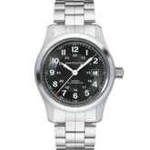 Hamilton Khaki Field Automatic 42mm Mens Watch H70515137