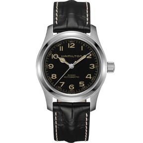 HAMILTON Khaki Field Murph Automatic 42mm Unisex Watch H70605731