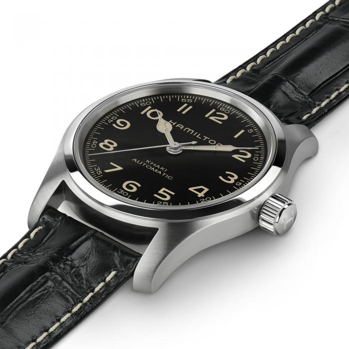 Khaki Field Murph Automatic 42mm Unisex Watch H70605731