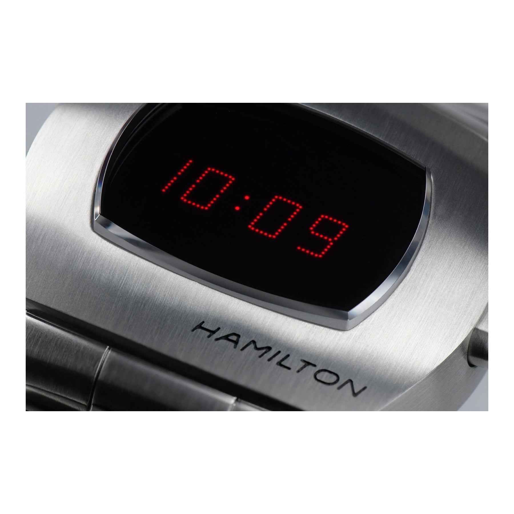 American Classic PSR Quartz 40mm Unisex Watch H52414130