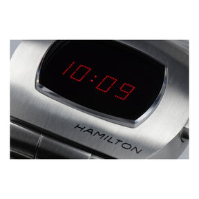 American Classic PSR Quartz 40mm Unisex Watch H52414130