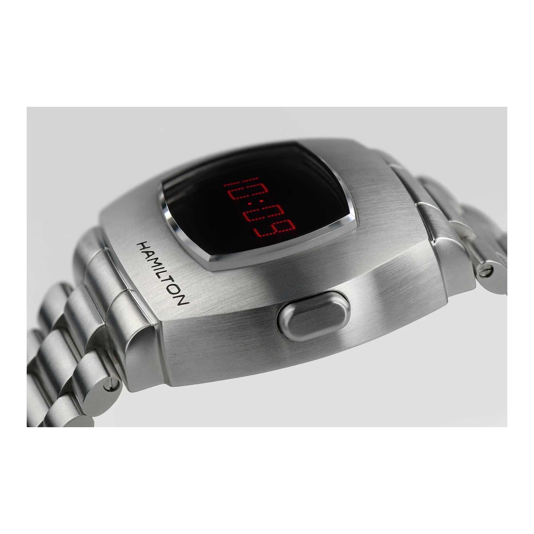 American Classic PSR Quartz 40mm Unisex Watch H52414130