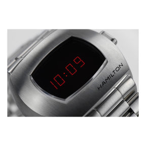 American Classic PSR Quartz 40mm Unisex Watch H52414130