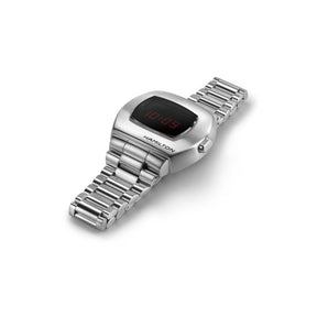 American Classic PSR Quartz 40mm Unisex Watch H52414130