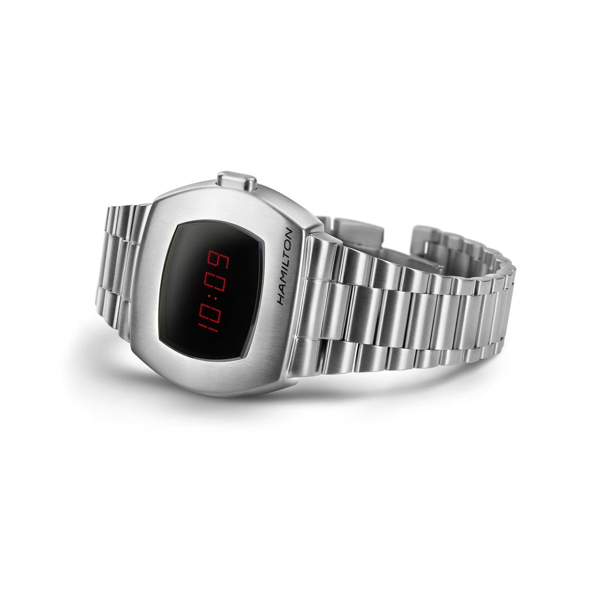 American Classic PSR Quartz 40mm Unisex Watch H52414130