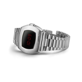 American Classic PSR Quartz 40mm Unisex Watch H52414130