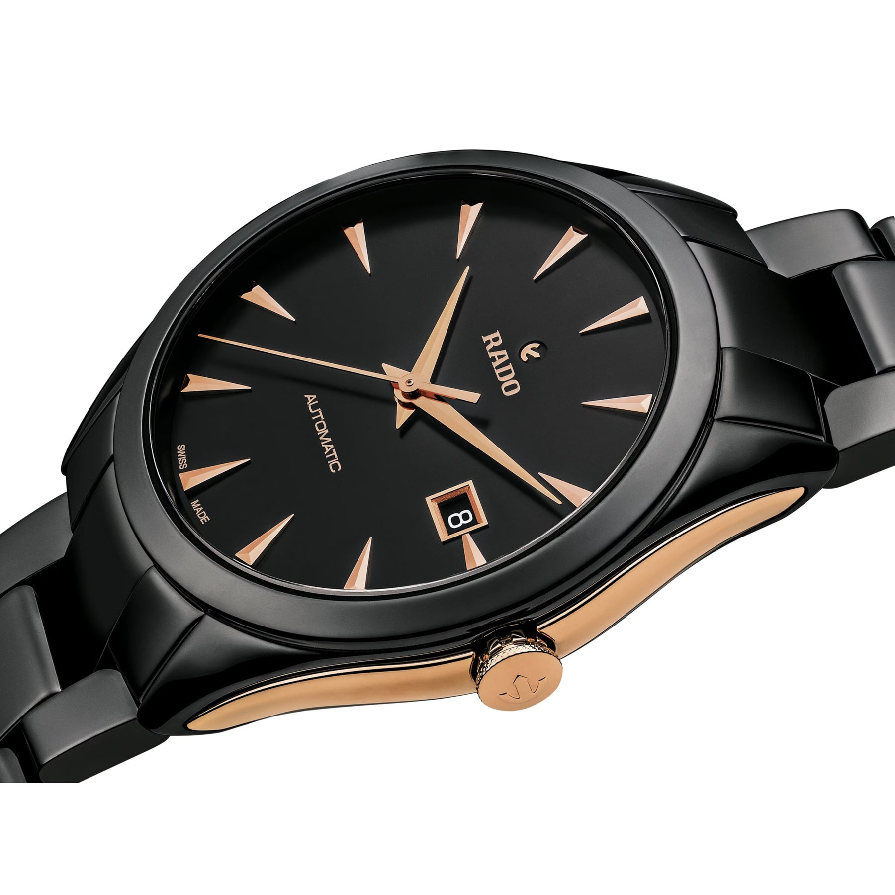 RADO HyperChrome Automatic 42mm Mens Watch R32252162