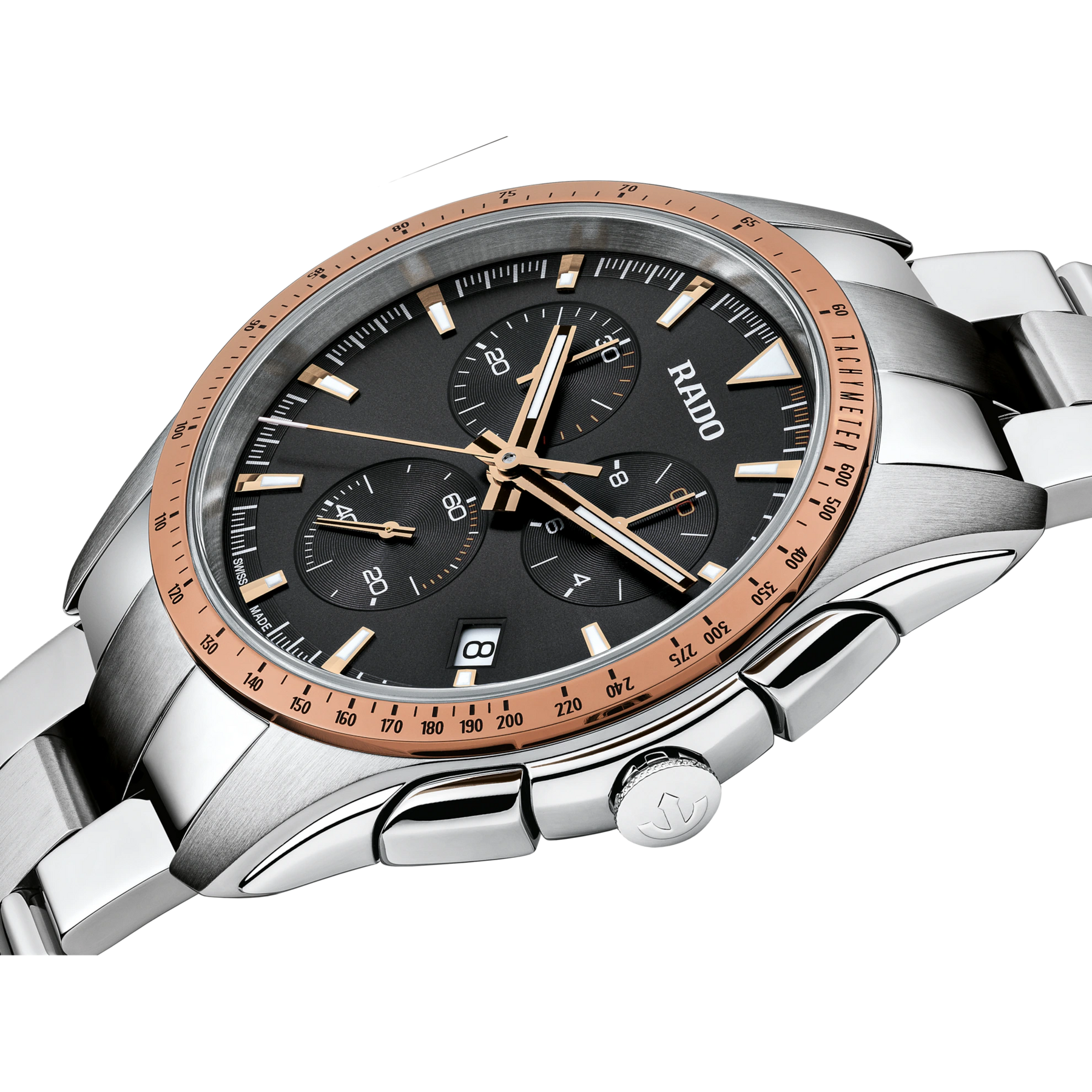 Rado hyperchrome 45mm 2025