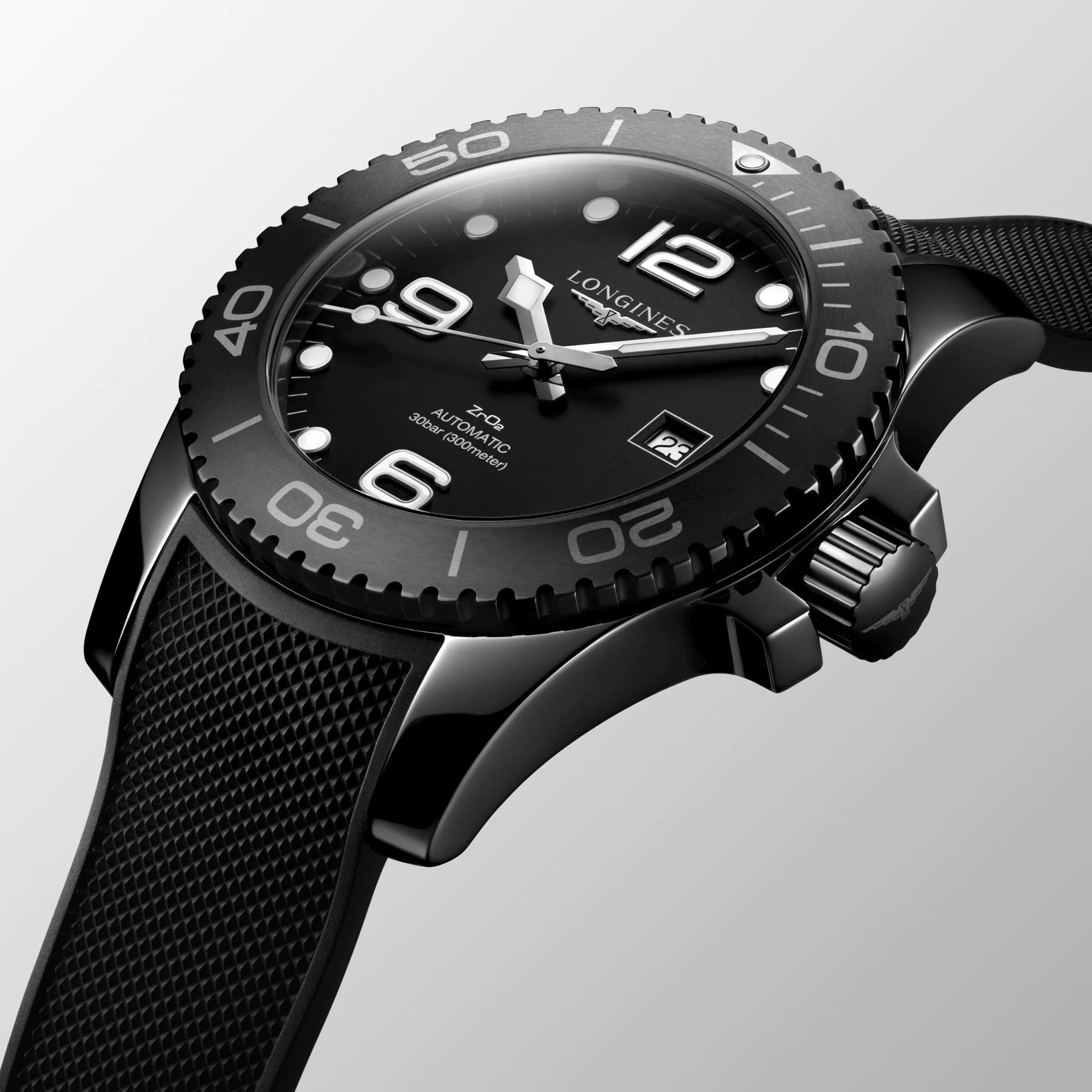 HydroConquest 43mm Mens Watch L37844569